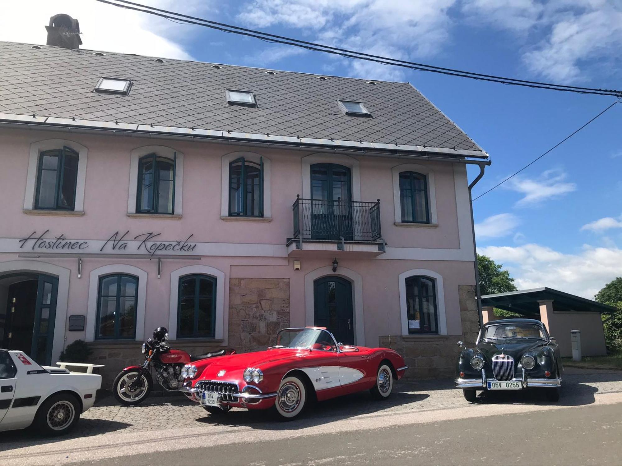 Na Kopecku Ad 1795 - Penzion S Restauraci A Wellness V Podkrkonosi Dvůr Králové nad Labem المظهر الخارجي الصورة