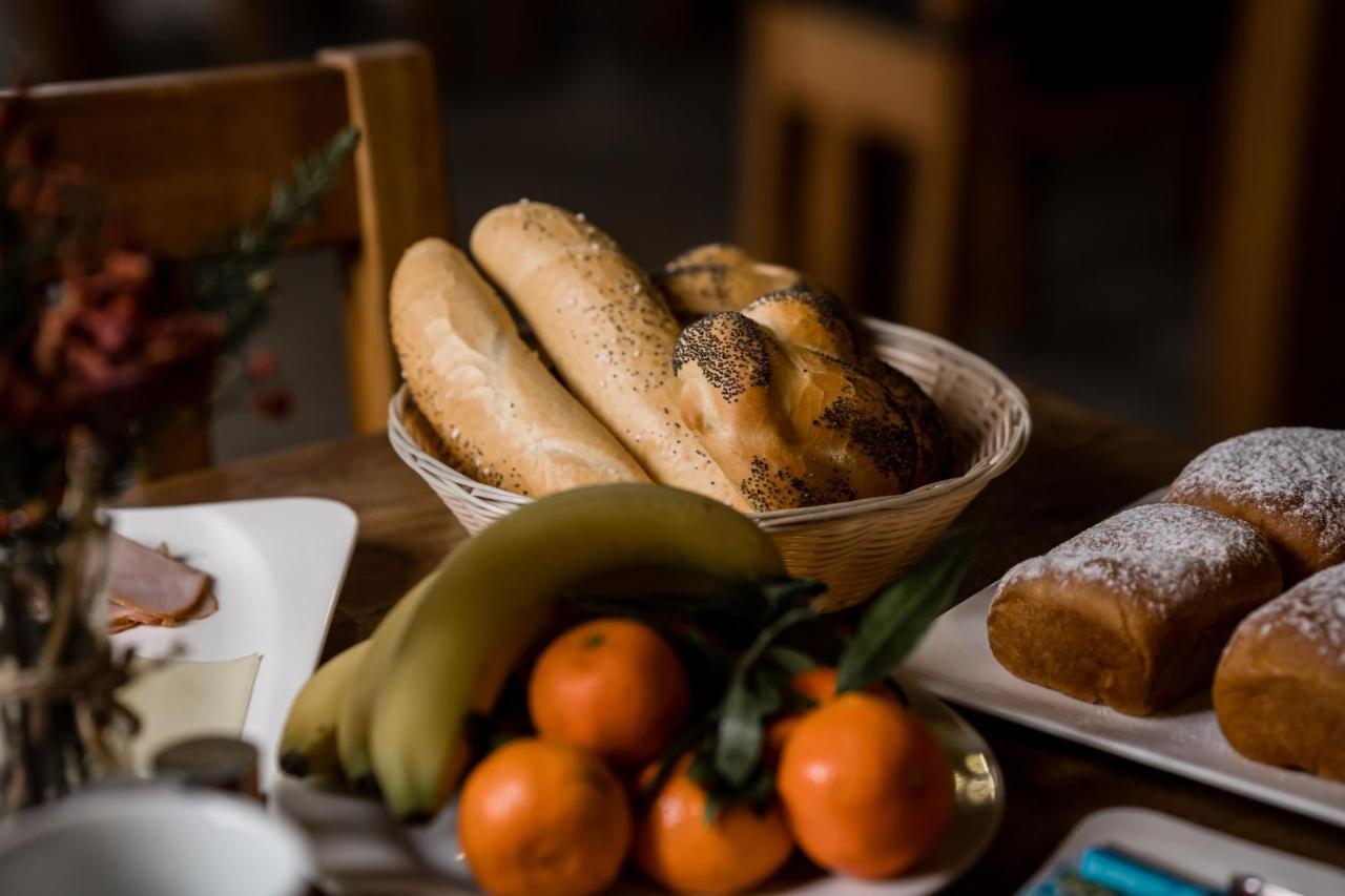 Na Kopecku Ad 1795 - Penzion S Restauraci A Wellness V Podkrkonosi Dvůr Králové nad Labem المظهر الخارجي الصورة